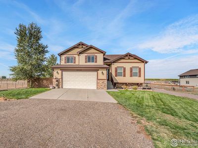 26645 Owl Creek Ln, Gill, CO, 80624