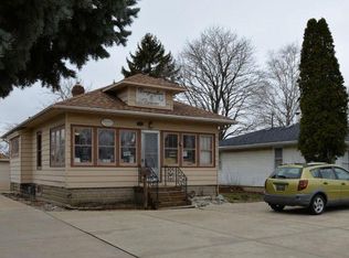 9415 Durand Ave, Sturtevant, WI 53177