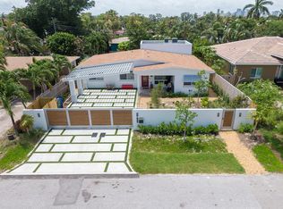 1406 NE 14th Pl, Fort Lauderdale, FL 33304