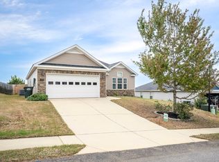 636 Raleigh Dr, Graniteville, SC 29829