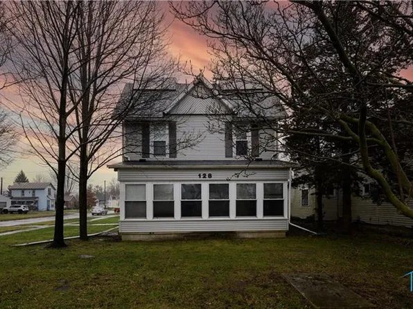 128 W Walnut St, North Baltimore, OH 45872