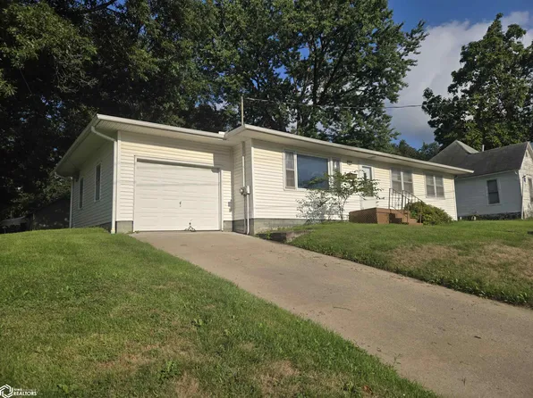 615 S 18th St, Centerville, IA 52544