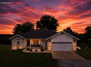 495 Bear Rdg, Highlandville, MO 65669