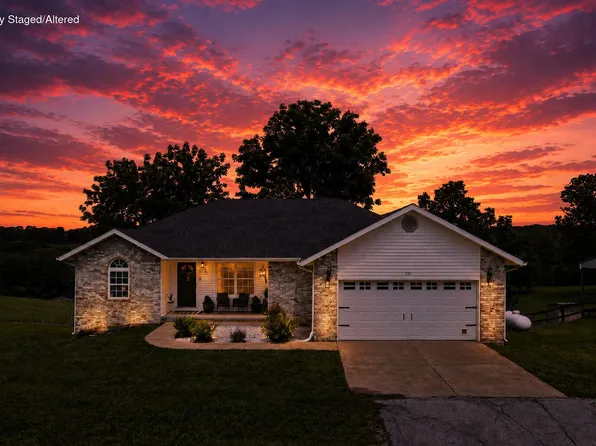 495 Bear Ridge, Highlandville, MO 65669
