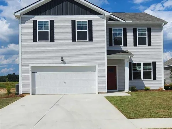 509 Captiva Row Ln, Florence, SC 29505