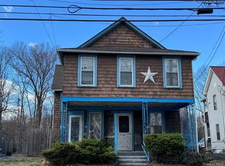 149 Jersey Avenue, Port Jervis, NY 12771