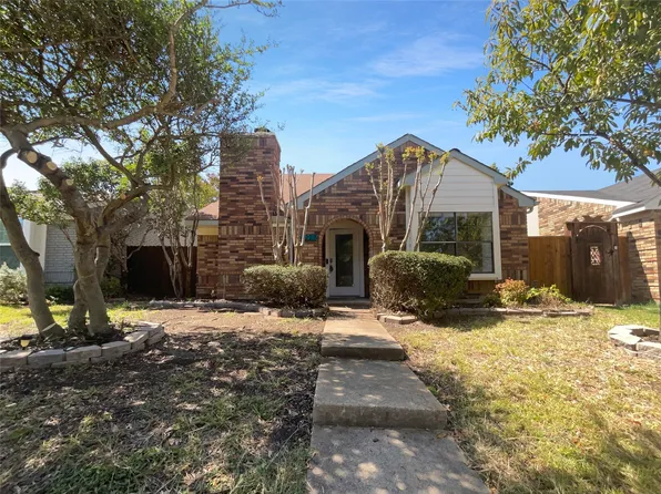 4227 Lavaca Trl, Carrollton, TX 75010