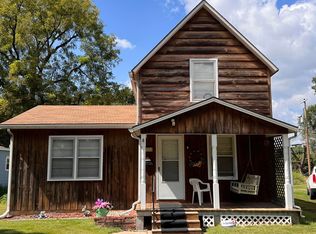 1327 NE Michigan Ave, Topeka, KS 66616