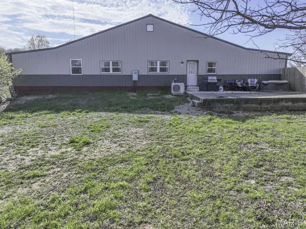 2052R State Hwy, Jj Stoutland, MO 65567