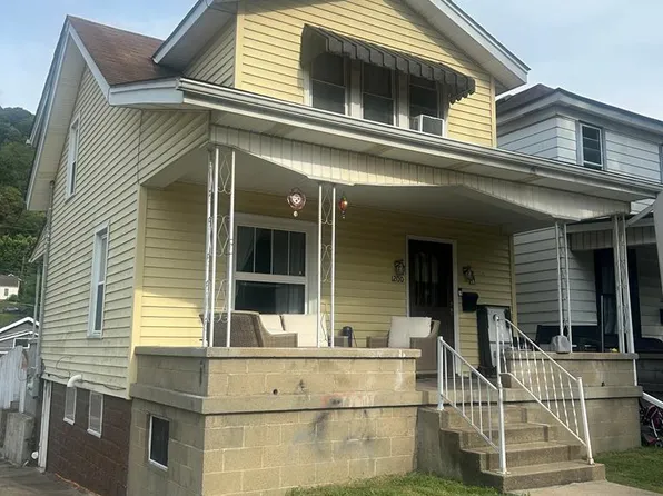 1200 Garfield Street, McMechen, WV 26040