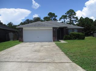 1966 Catline Cir, Navarre, FL 32566