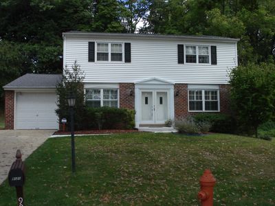 9020 Cargill Ln, Philadelphia, PA, 19115