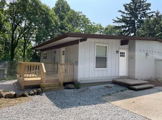 2029 & 2031 Coleman Ave #1, Akron, OH 44312