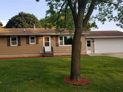 109 12th Ave NW, Waseca, MN, 56093