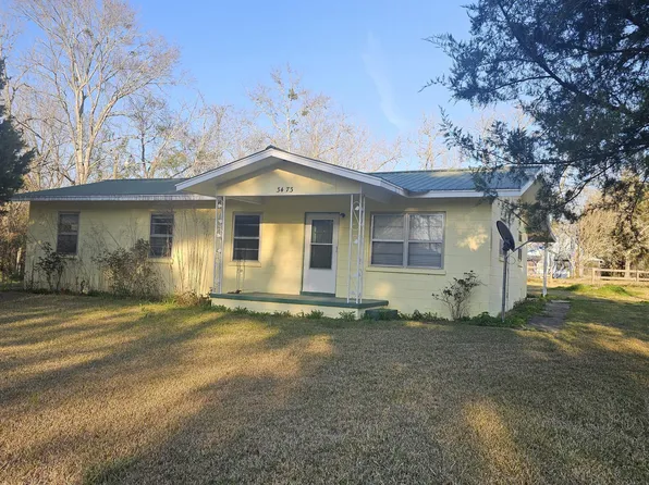 3473 E White St, Bonifay, FL 32425