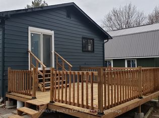 6380 Black River Rd, Georgina, ON L0E 1R0