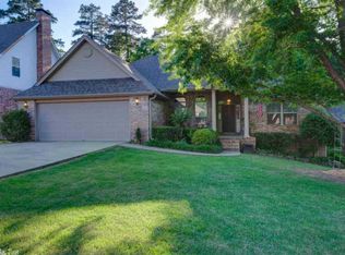 2108 Sawgrass Dr, Little Rock, AR 72212