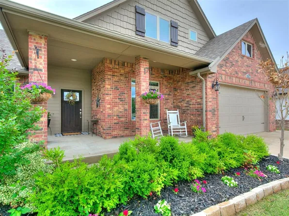 2308 Bretford Way, Norman, OK 73071