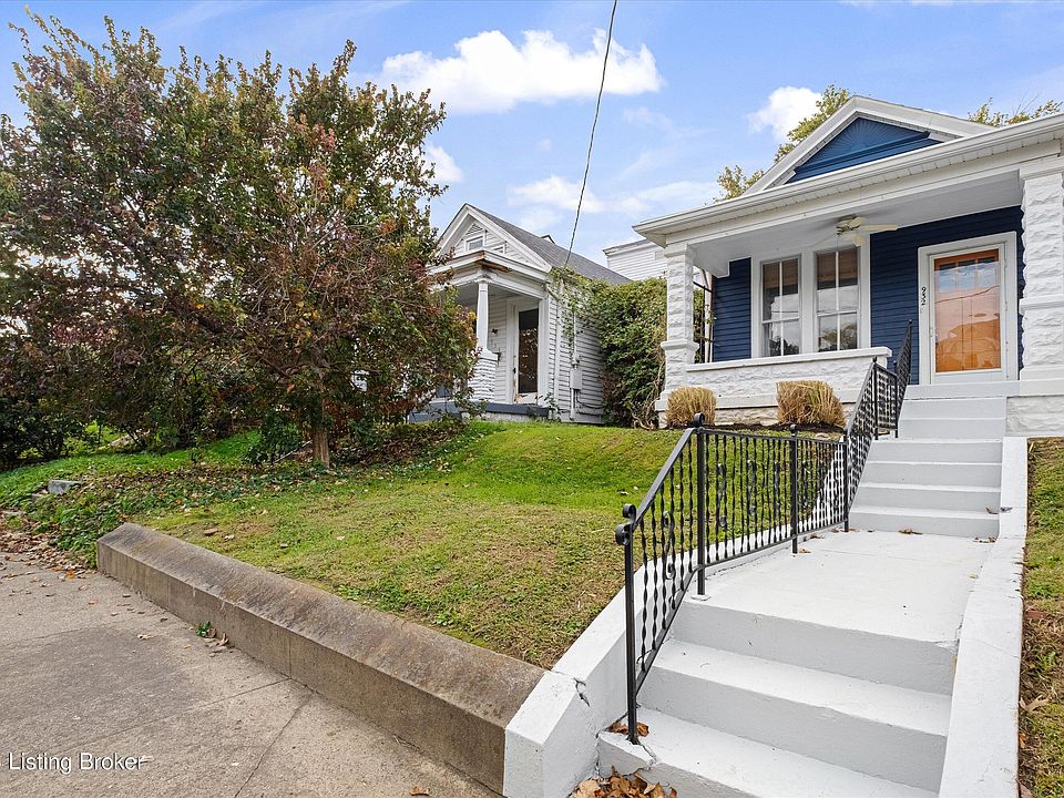 932 Ellison Ave, Louisville, KY 40204 Zillow