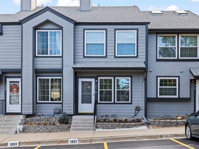 1931 Newland Court, Lakewood, CO, 80214