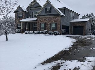 552 James Madison Ct, Jefferson, GA