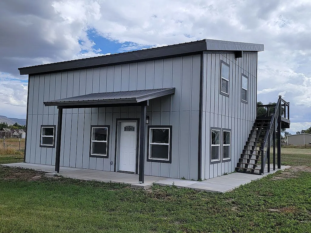 340 Kalmia St, Sanford CO - Owner Finance Home