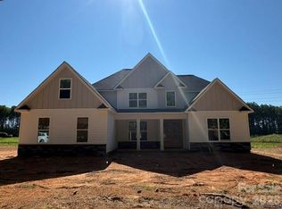 3319 Watkins Rd, Monroe, NC 28110