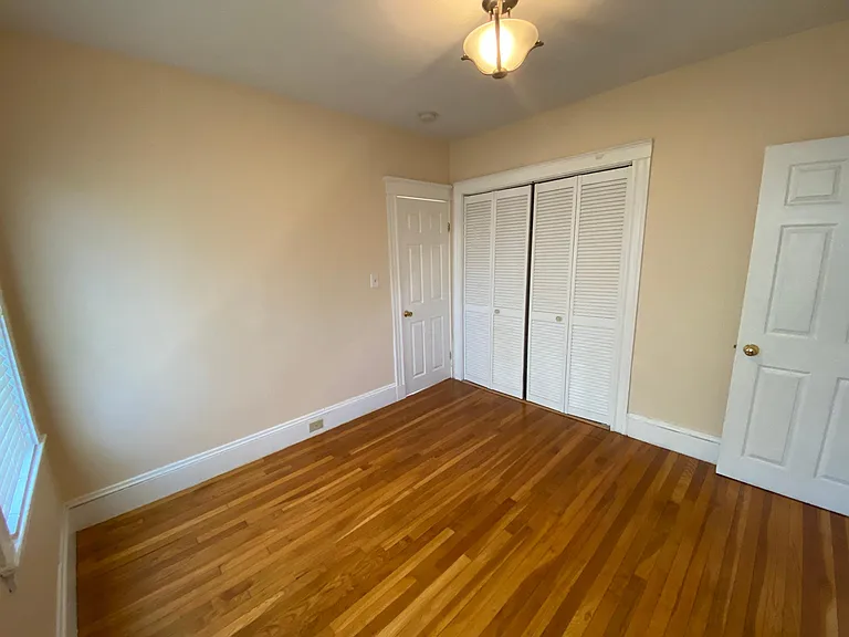 Bedroom 1 Floor 2