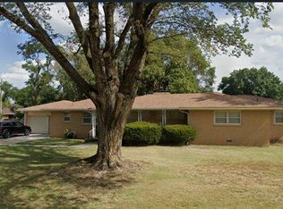 400 S Evergreen Ln, Wichita, KS 67209