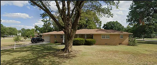 400 S Evergreen Ln Photo 1