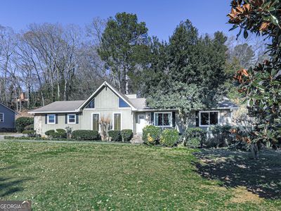 14 Town And Country Dr, Cartersville, GA, 30120