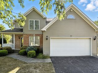 207 Siebert Rd, Lancaster, NY 14086