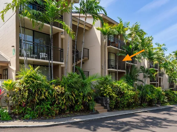 75-6026 Alii Dr APT 5206, Kailua Kona, HI 96740