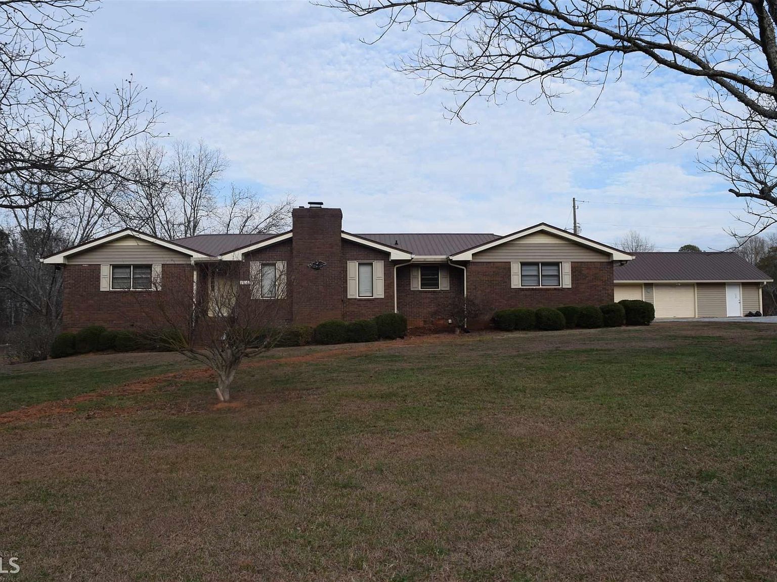 1134 Gene Bell Rd, Monroe, GA 30655 Zillow