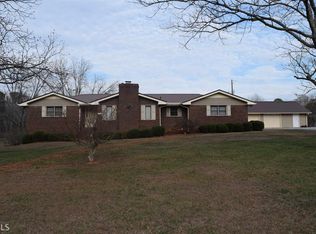 1134 Gene Bell Rd, Monroe, GA 30655