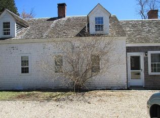 135 Main St, Wellfleet, MA 02667