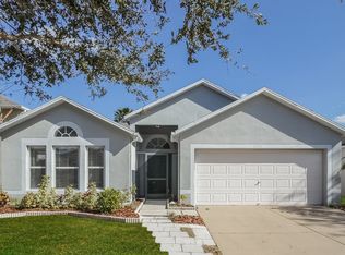 12814 Lake Vista Dr, Gibsonton, FL 33534