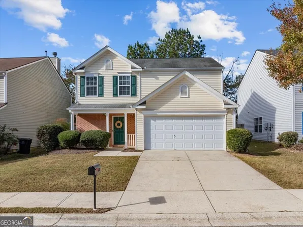 1250 Matt Moore Ct, Lithia Springs, GA 30122