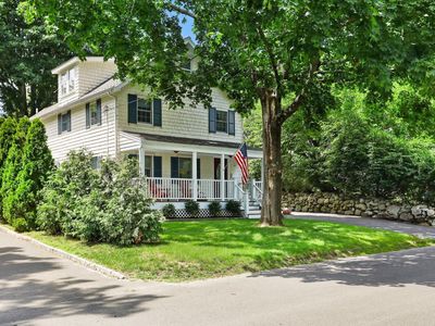 189 Summer St, New Canaan, CT, 06840
