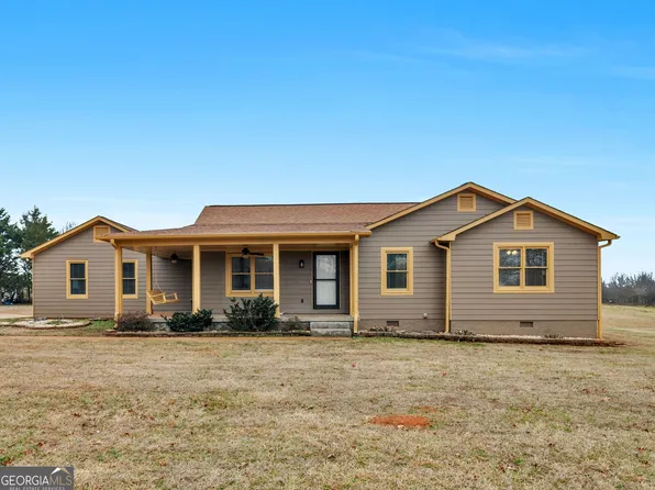 1824 Rover Zetella Rd, Williamson, GA 30292