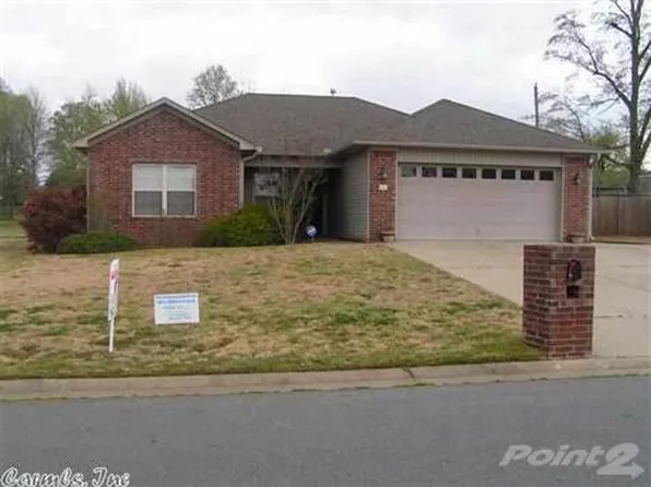 24 Thunderbird Dr, Cabot, AR 72023