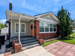 3616 Trask St, Jacksonville, FL 32205