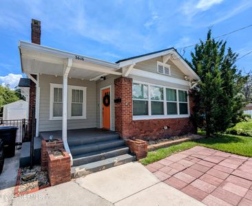 3616 TRASK Street, Jacksonville, FL, 32205