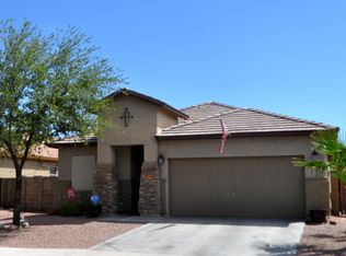 24801 W Dove Rdg, Buckeye, AZ 85326