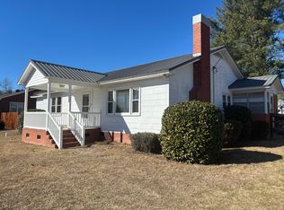 312 W Maynard St, Pageland, SC 29728