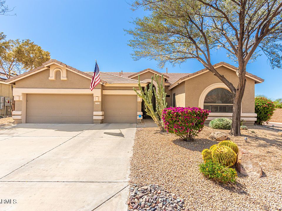 1st image of 4123 E SPUR Drive