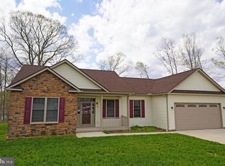58 Floating Ct, Inwood, WV 25428