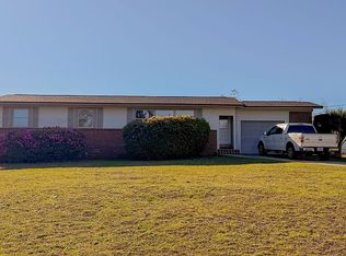 2508 Clemson Dr, Panama City, FL 32405