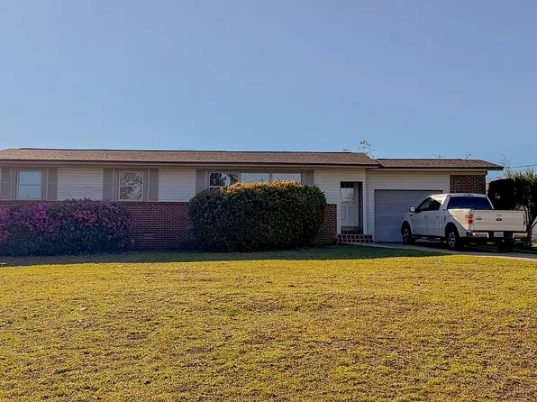 2508 Clemson Dr, Panama City, FL 32405