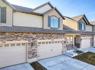 2603 W Alice Springs Rd, Riverton, UT 84065